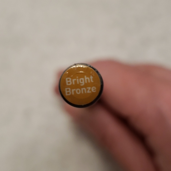 NEW Sistar Ultimate Gel Eyeliner, Bright Bronze - Picture 3 of 3